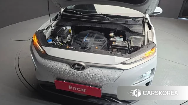 Hyundai Kona Electric id 3612301 из Кореи 16