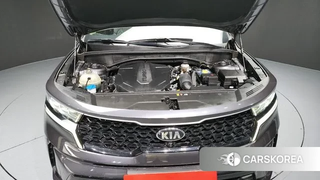 Kia Sorento 4th Generation id 3546812 из Кореи 16