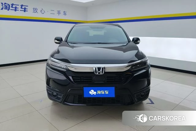 Honda Hao Ying id 3939467 из Китая 13