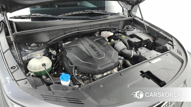 Kia Sorento 4th Generation id 4594672 из Кореи 27