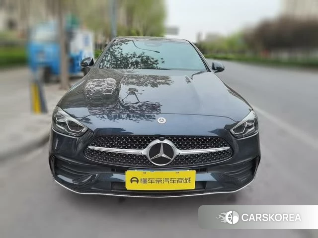 Mercedes-Benz Class C id 4208392 из Китая 6
