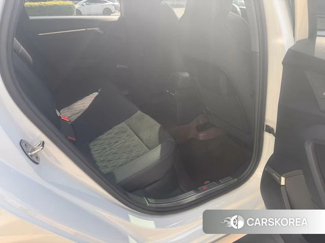 Audi A3 id 4260494 из Китая 16