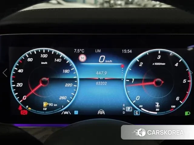 Mercedes-Benz E-Class W213 id 3697191 из Кореи 16