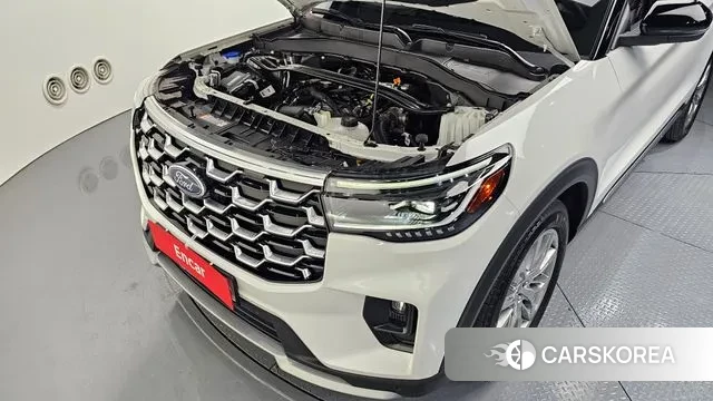 Ford Explorer 6th Generation id 3689514 из Кореи 16