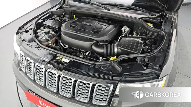 Jeep Grand Cherokee id 3122250 из Кореи 16