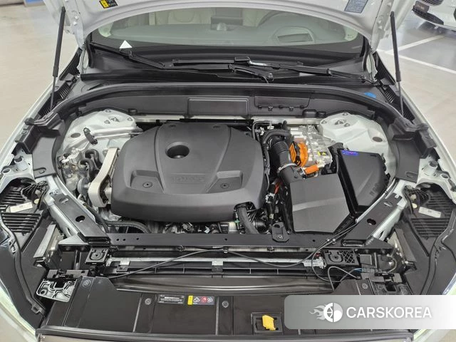 Volvo XC60 second Generation id 4279584 из Кореи 16