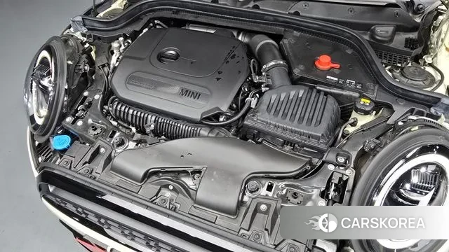 Mini Cooper S id 3478578 из Кореи 16