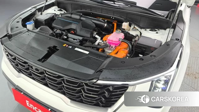 Kia The New Sorento 4th Generation id 4921501 из Кореи 32