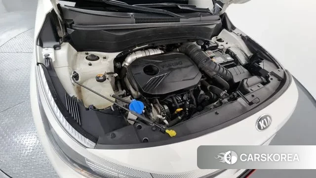 Kia Seltos id 3459580 из Кореи 16