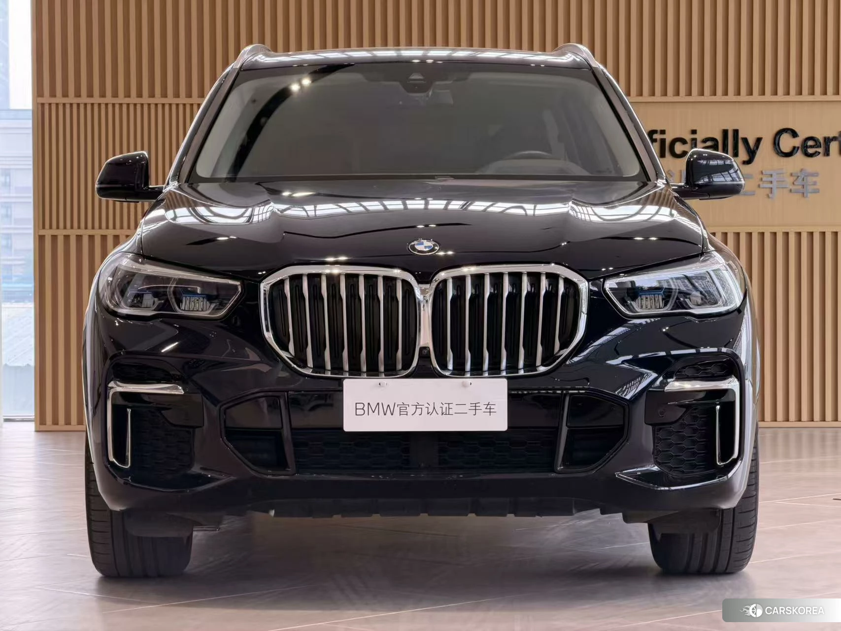 BMW X5 id 4461679 из Китая 13