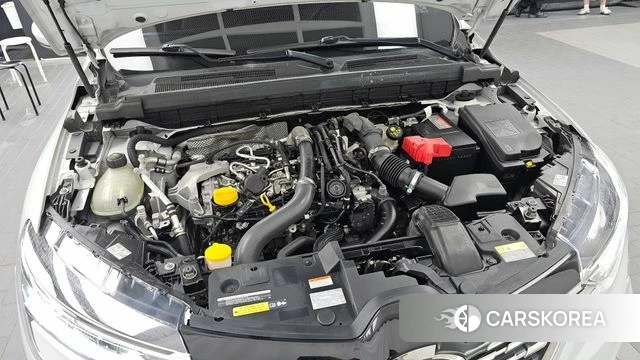 Renault Korea (Samsung) XM3 id 4529913 из Кореи 29