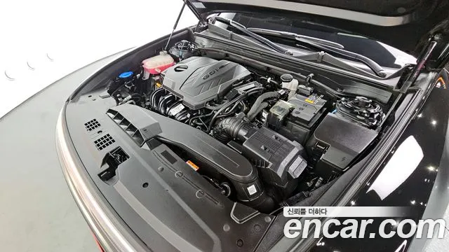 Hyundai Grandeur (GN7) id 2736275 из Кореи 16