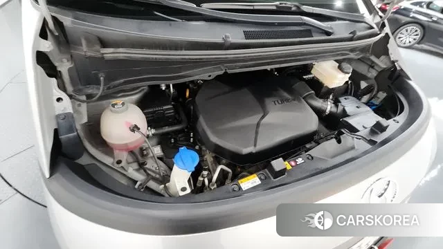 Hyundai Staria id 3317931 из Кореи 16