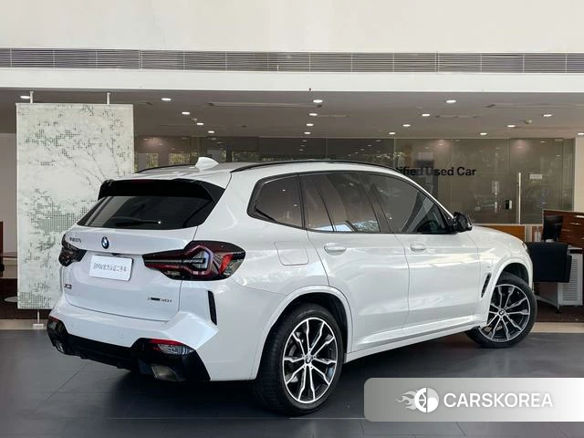 BMW X3 id 4253458 из Китая 11