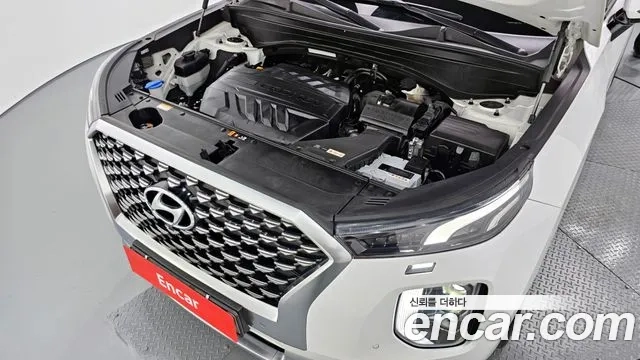 Hyundai Palisade id 2912176 из Кореи 16