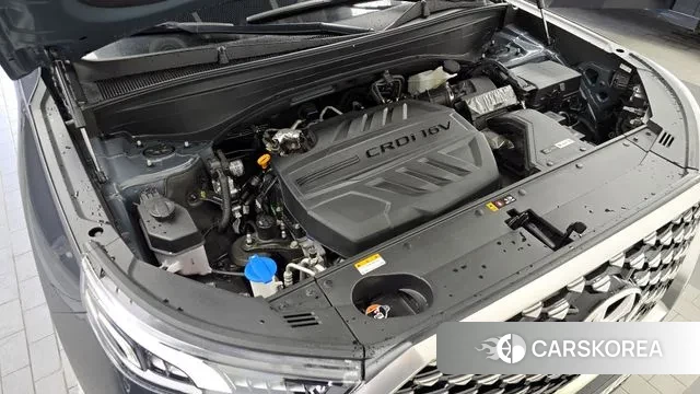 Hyundai Palisade id 3002981 из Кореи 16