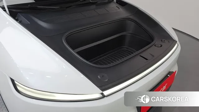 Tesla Model Y id 3533180 из Кореи 16