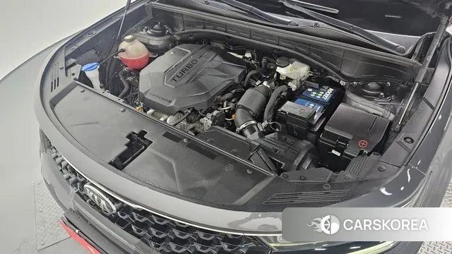 Kia Sorento 4th Generation id 3044622 из Кореи 16