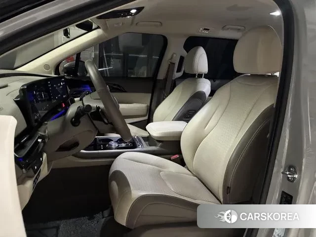 Kia The New Carnival 4th Generation id 3684380 из Кореи 16