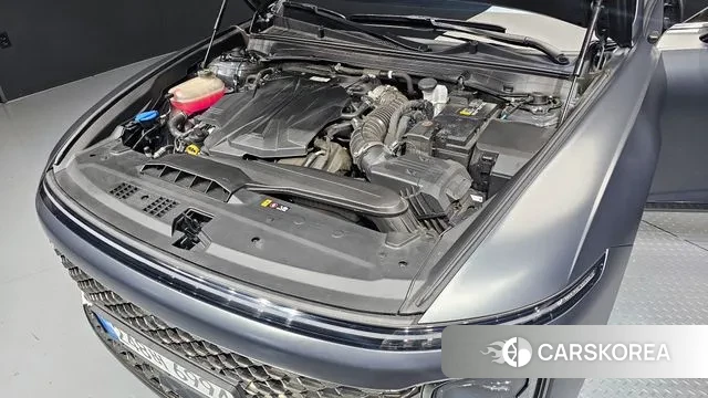 Hyundai Grandeur (GN7) id 3590976 из Кореи 16