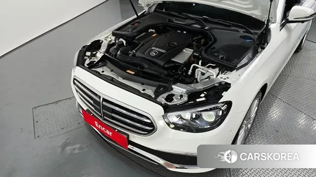 Mercedes-Benz E-Class W213 id 2975257 из Кореи 16
