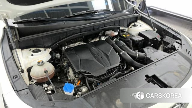 Kia Sorento 4th Generation id 4317191 из Кореи 16