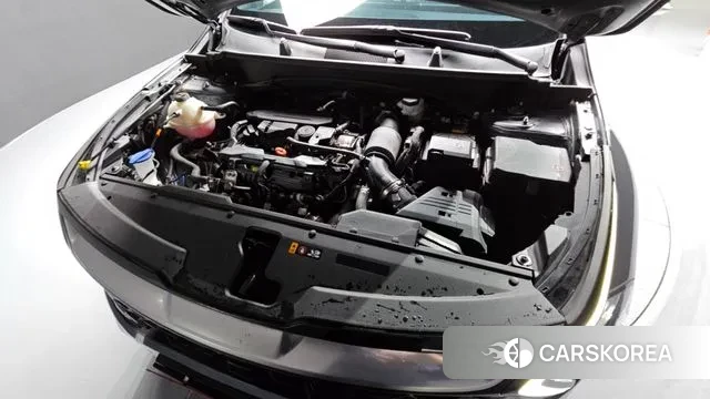 Kia Sportage 5th Generation id 3322512 из Кореи 16