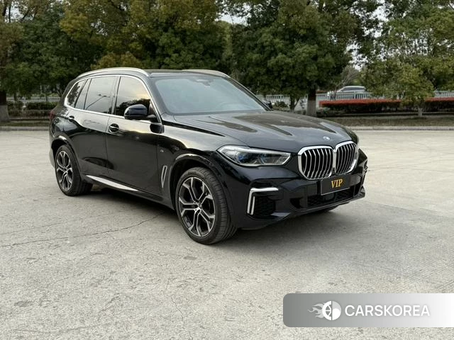 BMW X5 id 4259078 из Китая 7