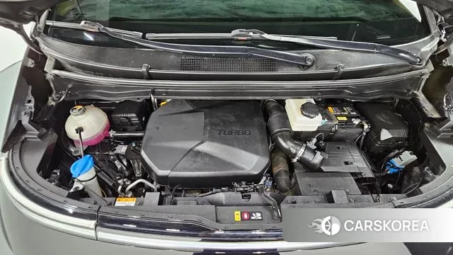 Hyundai Staria id 3011474 из Кореи 16