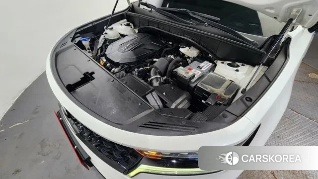 Kia Sorento 4th Generation id 3071292 из Кореи 16