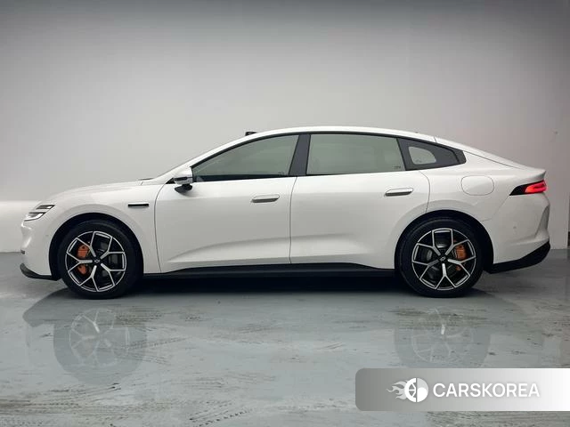 Changan Qiyuan A06 id 4190551 из Китая 16