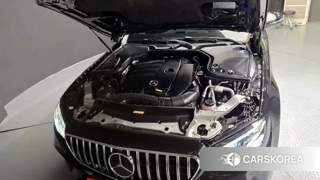 Mercedes-Benz E-Class W213 id 3165814 из Кореи 16