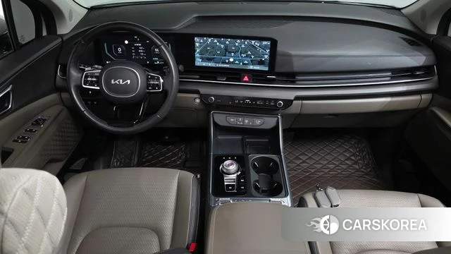 Kia The New Carnival 4th Generation id 4773487 из Кореи 42