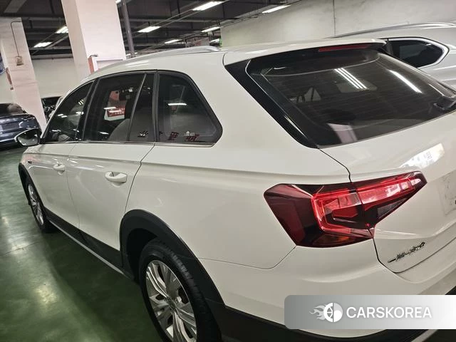 Volkswagen C-TREK Wei Collar id 4238346 из Китая 7