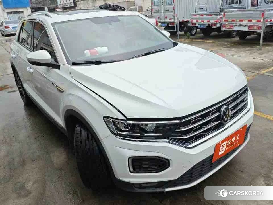 Volkswagen Exploring songs id 4513541 из Китая 7