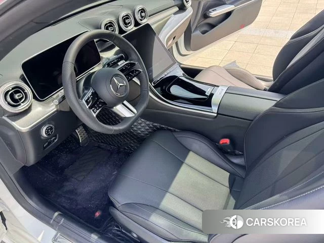 Mercedes-Benz CLE level id 4321034 из Китая 12