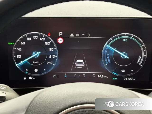 Kia Sportage 5th Generation Hybrid id 3616017 из Кореи 15