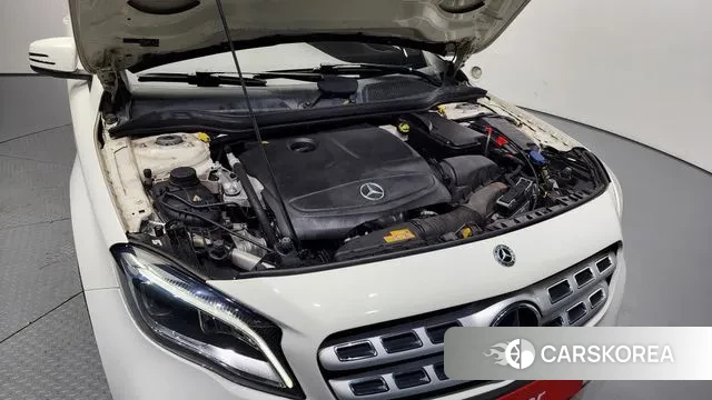 Mercedes-Benz GLA-Class X156 id 2977306 из Кореи 16