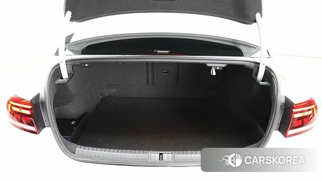 Volkswagen Passat GT (B8) id 4775407 из Кореи 16