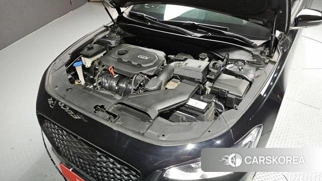Hyundai Grandeur IG id 4318030 из Кореи 27