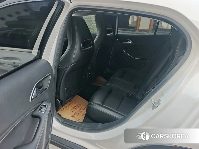Mercedes-Benz GLA id 4215761 из Китая 14