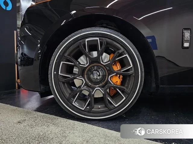 Rolls-Royce Ghost 2nd Generation id 3472062 из Кореи 16