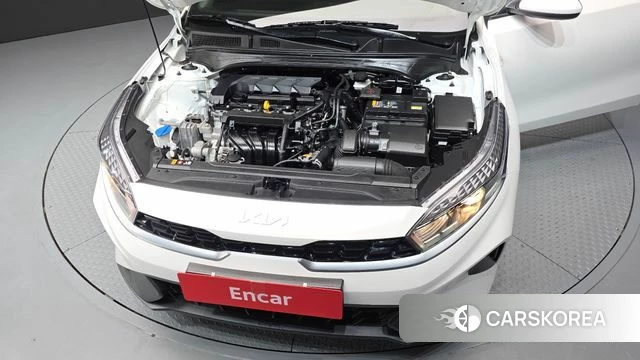 Kia The New K3 2nd generation id 4337059 из Кореи 16