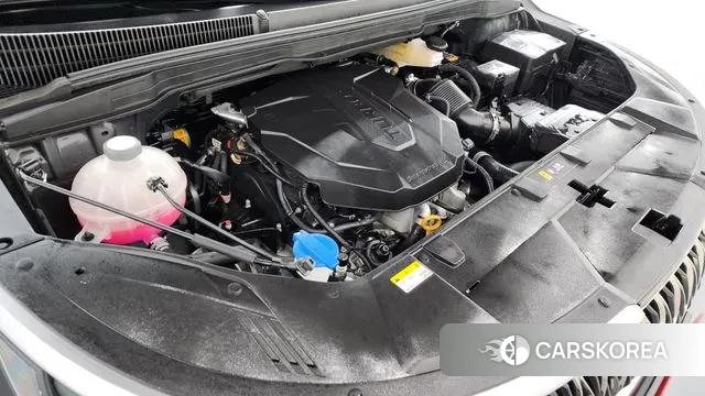 Kia Carnival 4th generation id 3432196 из Кореи 16