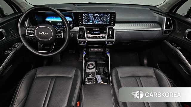 Kia Sorento 4th Generation id 4573792 из Кореи 31