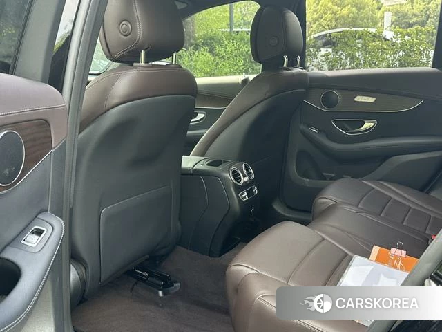 Mercedes-Benz GLC id 4387359 из Китая 9