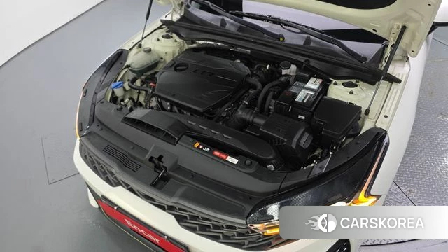 Kia K5 3rd generation id 4894860 из Кореи 29
