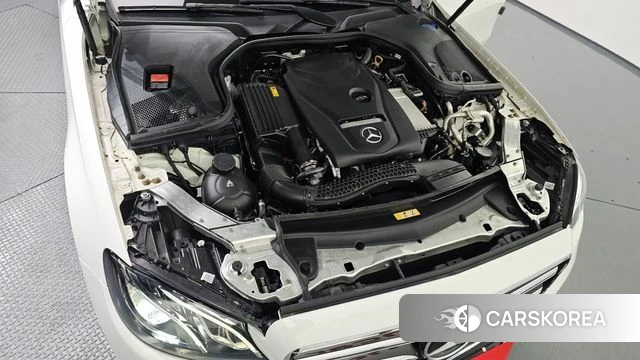 Mercedes-Benz E-Class W213 id 3872979 из Кореи 16