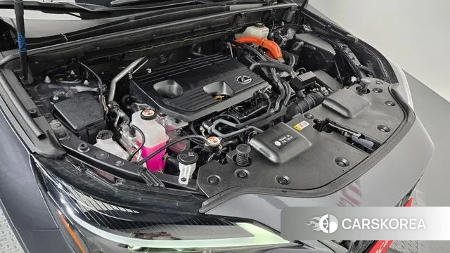 Lexus NX350h Second generation id 3442042 из Кореи 16