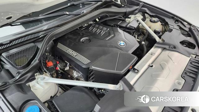 BMW X4 (G02) id 3878193 из Кореи 16